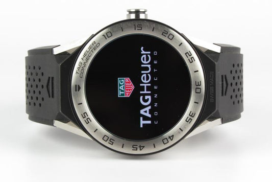 Tag Heuer Connected