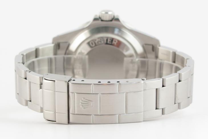 Rolex Sea Dweller
