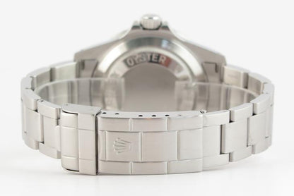 Rolex Sea Dweller