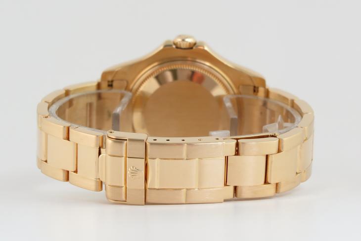 Rolex Yacht-Master 18K