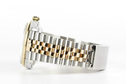 Rolex Datejust G/S