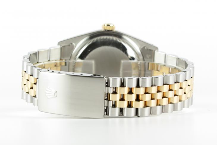 Rolex Datejust G/S