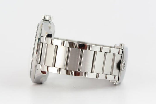 Omega Railmaster LE