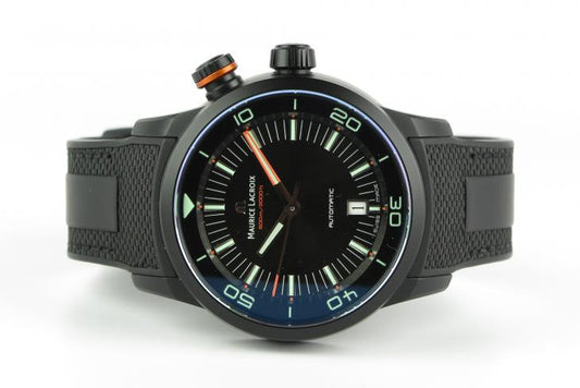 Maurice Lacroix - Pontos S