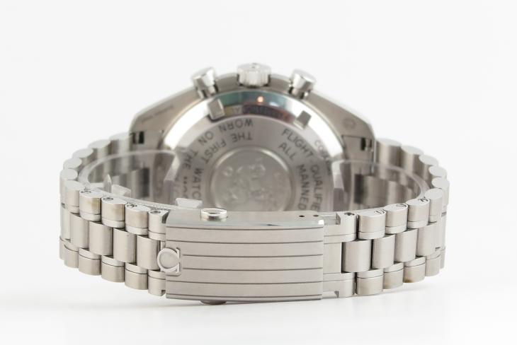 Omega Speedmaster Pro