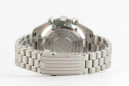 Omega Speedmaster Pro
