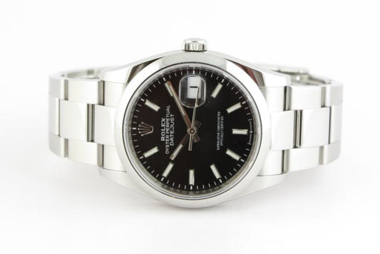 Rolex Datejust