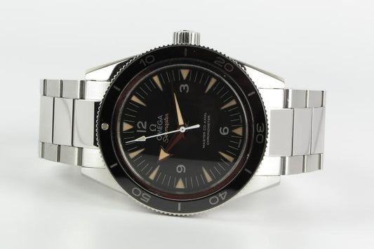 Omega Seamaster