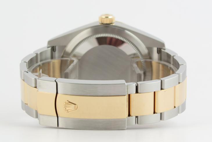 Rolex Sky-Dweller G/S