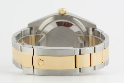 Rolex Sky-Dweller G/S