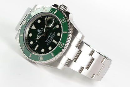 Rolex Submariner 2015