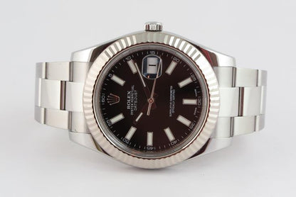 Rolex Datejust II