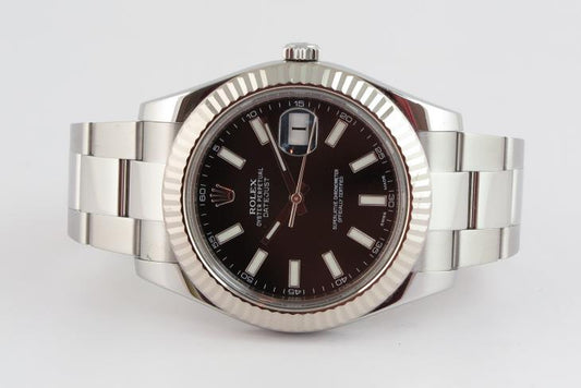 Rolex Datejust II