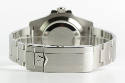 Rolex Submariner 2015