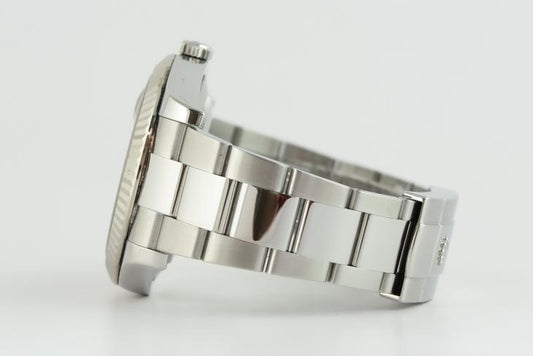 Rolex Datejust II