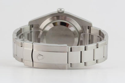 Rolex Datejust II