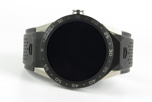 Tag Heuer Connected