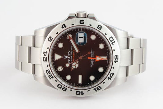 Rolex Explorer 42