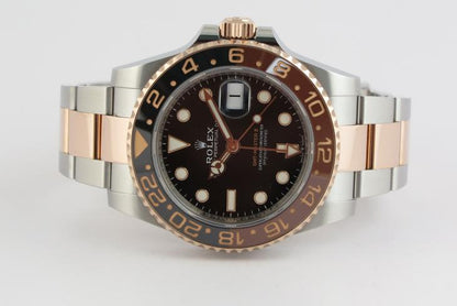 Rolex GMT-Master G/S