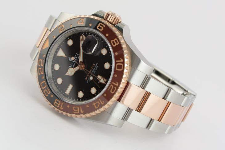 Rolex GMT-Master G/S