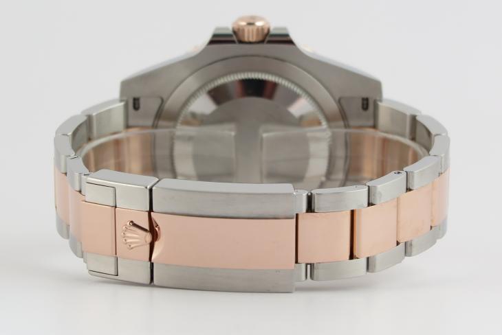 Rolex GMT-Master G/S