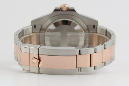 Rolex GMT-Master G/S