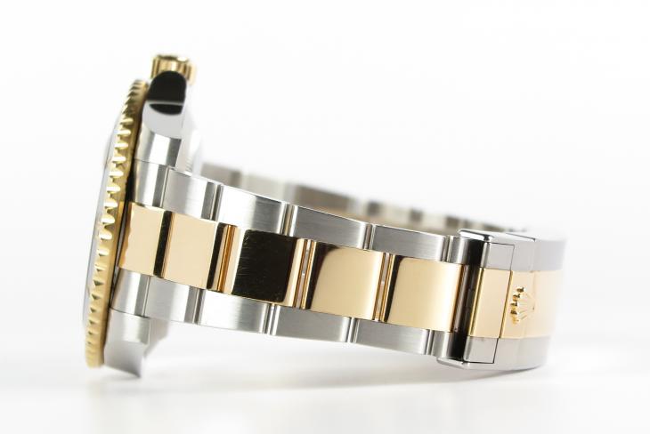 Rolex Submariner 2015