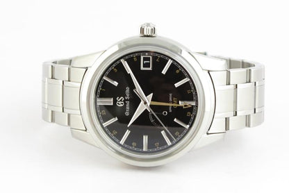 Grand Seiko Elegance
