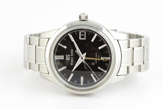 Grand Seiko Elegance
