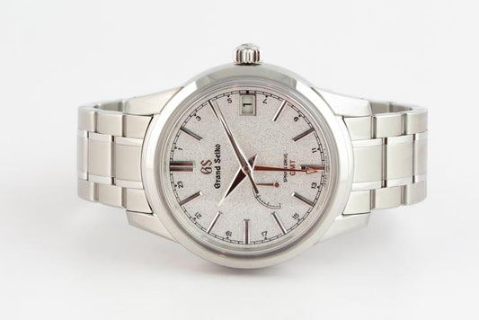 Grand Seiko Elegance