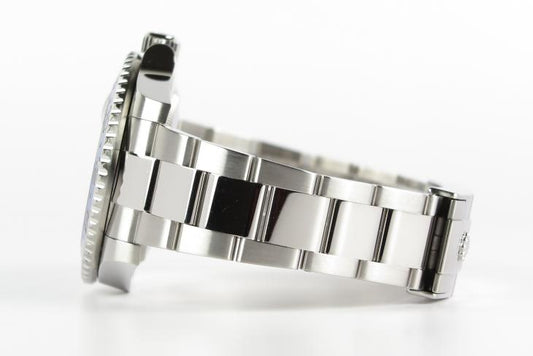 Rolex GMT Master BLNR