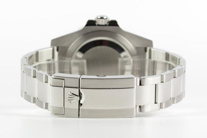 Rolex GMT Master BLNR