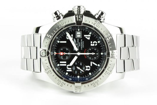Breitling Avenger Skyland