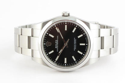 Rolex OP 39