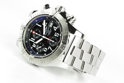 Breitling Avenger Skyland