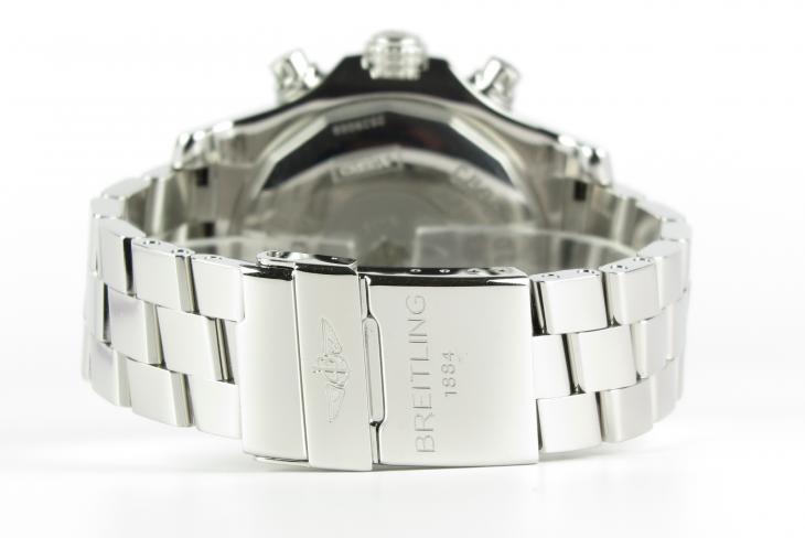 Breitling Avenger Skyland