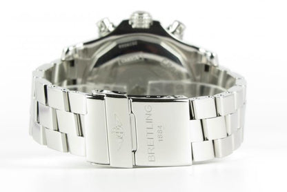 Breitling Avenger Skyland