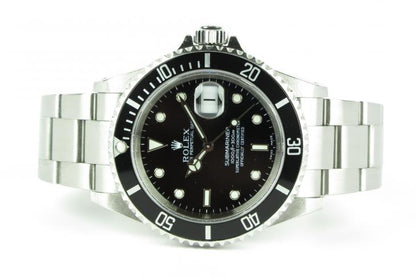 Rolex Submariner