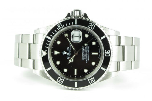 Rolex Submariner