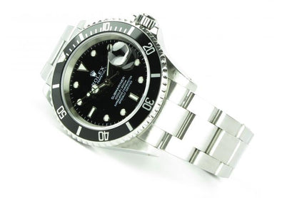 Rolex Submariner