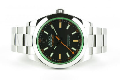 Rolex Milgauss G V
