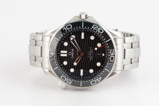 Omega Seamaster 300M