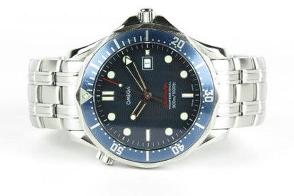 Omega Seamaster 300M