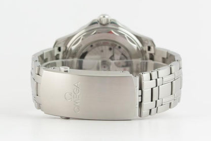Omega Seamaster 300M