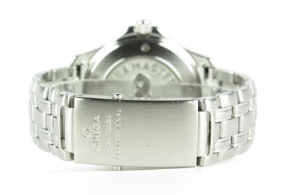 Omega Seamaster 300M