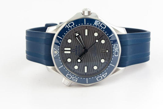 Omega Seamaster 300M