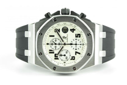 Audemars Piguet Safari