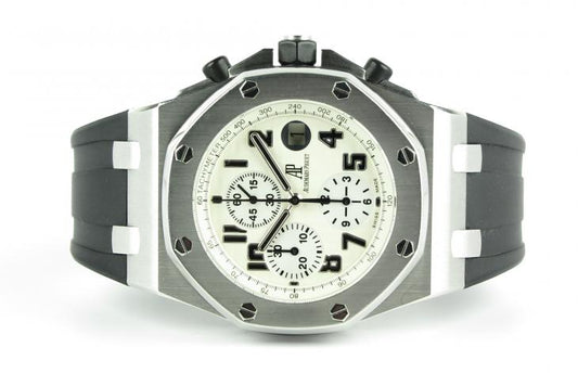 Audemars Piguet Safari