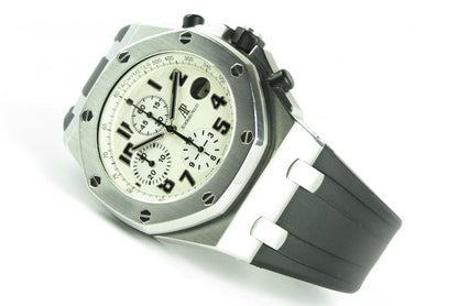 Audemars Piguet Safari