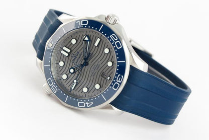 Omega Seamaster 300M